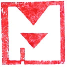 Mr Marc Lager - logo_marc_lager_artiste_final_version