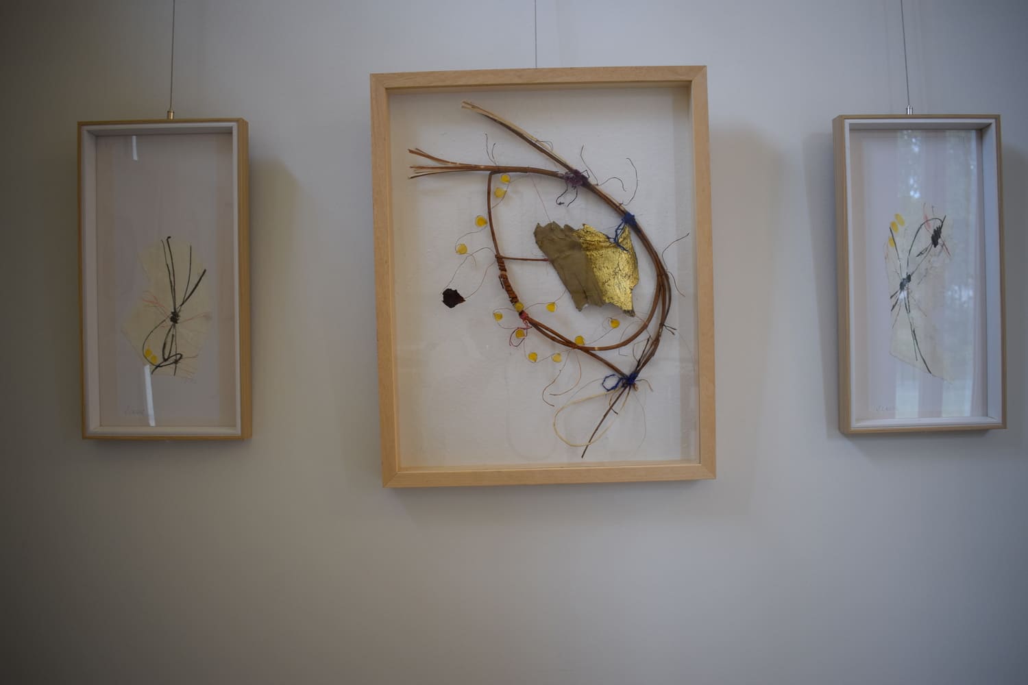 Mr Marc Lager - exposition